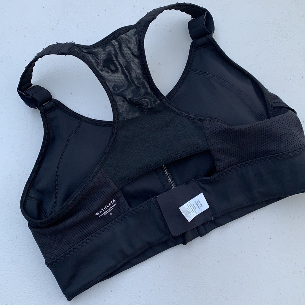 Athleta Empower Bra A-C - Picture 5 of 8